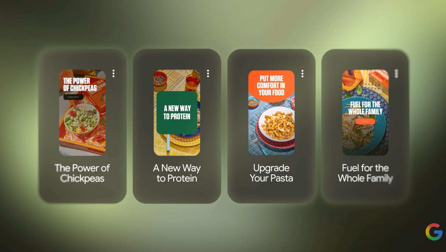 Pomelli — prompt examples and editing